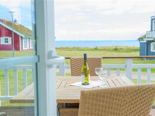 Feriehus - 6 personer -  - Am Fahrenkrog - 23730 - Sierksdorf