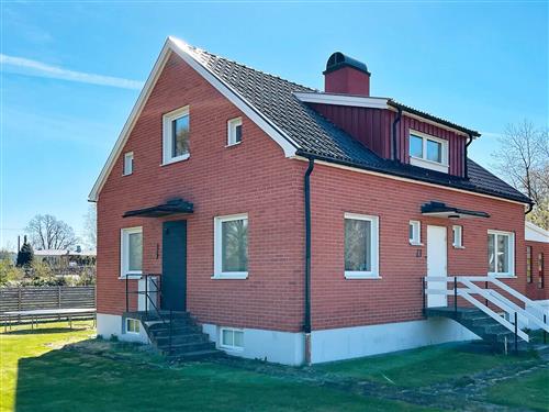 Holiday Home/Apartment - 4 persons -  - Kanalgatan - 28971 - Sibbhult