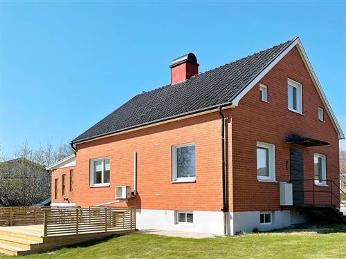  - 4 persons -  - Kanalgatan - 28971 - Sibbhult