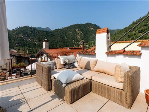 Semesterlägenhet - 4 personer -  - Airole - 18030