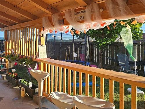 Fritidshus - 4 personer -  - Veleskovec - 49247 - Veleskovec