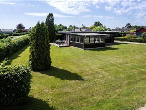 Vakantiehuis - 6 personen -  - Hegnet - Hejlsminde - 6094 - Hejls