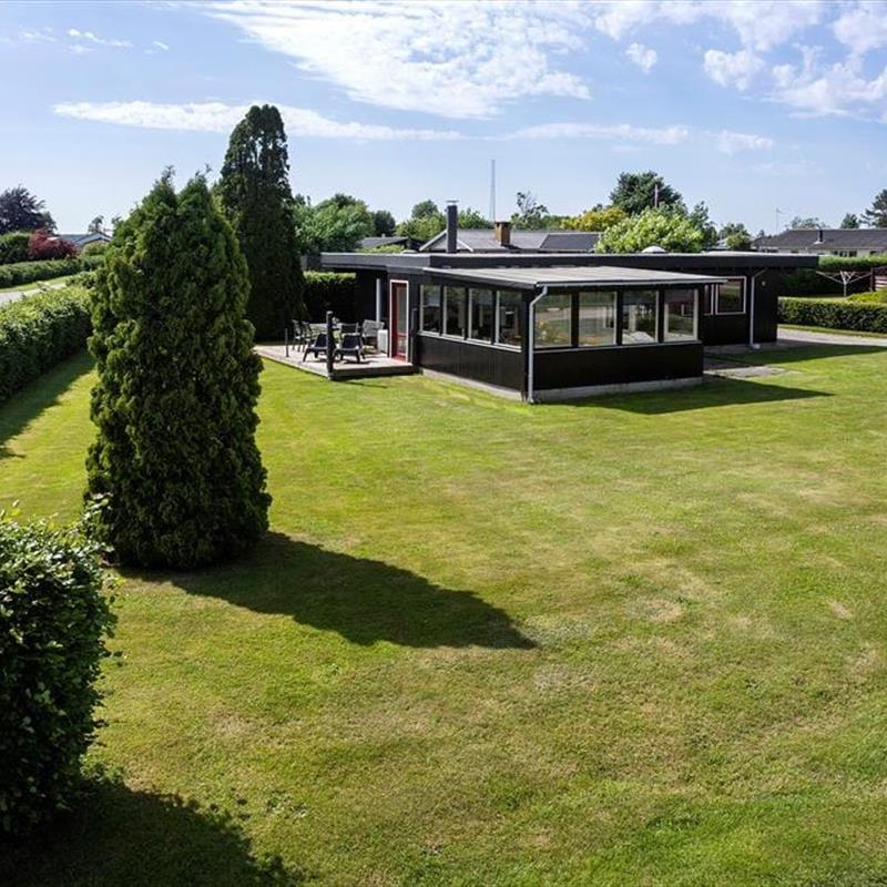 Ferienhaus - 6 Personen -  - Hegnet - Hejlsminde - 6094 - Hejls