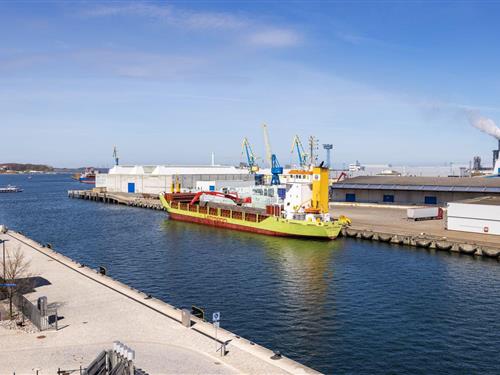 Ferieleilighet - 4 personer -  - Stockholmer Straße - 23966 - Hansestadt Wismar