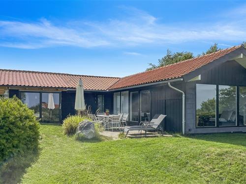 Ferienhaus - 8 Personen -  - Markvejen - 3770 - Allinge