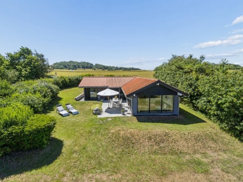 Sommerhus - 8 personer -  - Markvejen - 3770 - Allinge