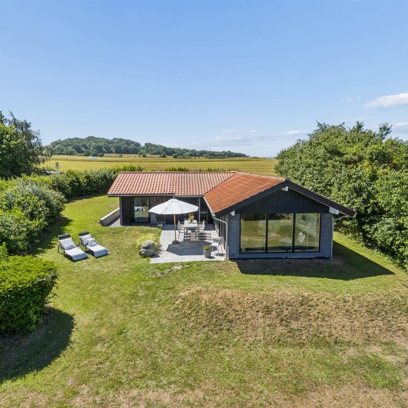 Ferienhaus - 8 Personen -  - Markvejen - 3770 - Allinge