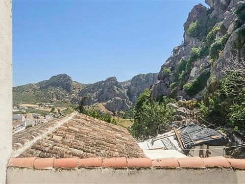 Holiday home - 5 persons -  - Calle Dr. Severo Ochoa - 29200 - Antequera