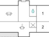 Billede 15 - Plantegning
