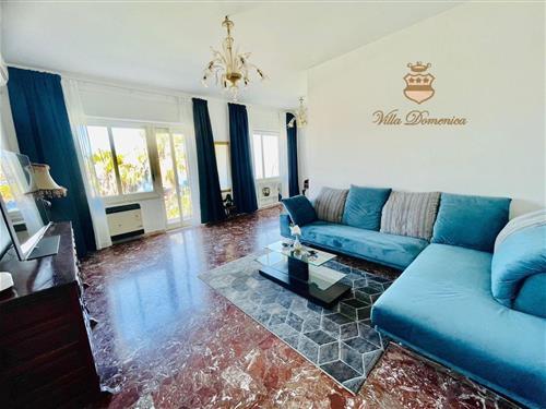 Ferienhaus - 5 Personen -  - Via Fontana Vecchia, N. - 98039 - Taormina