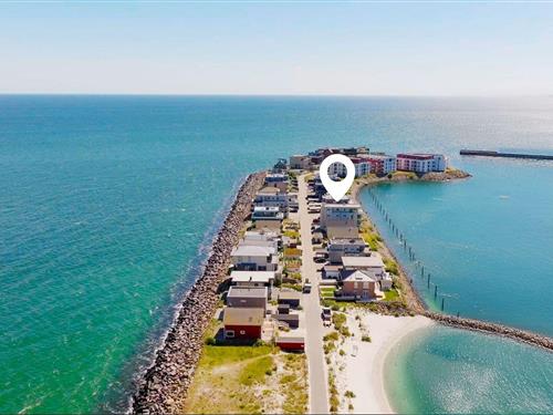 Ferielejlighed - 5 personer -  - Auf der Ostsee - 24376 - Olpenitz