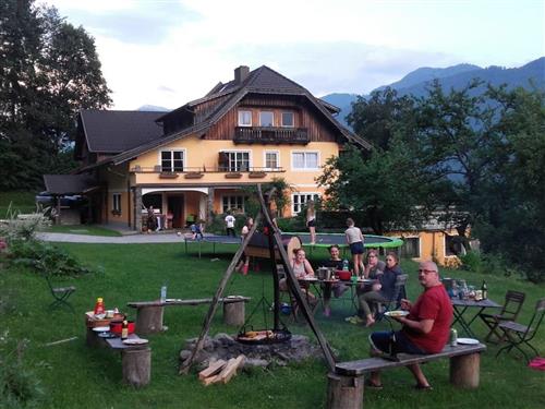 Bondegård - 6 personer -  - Kraschach - 9620 - Hermagor-Pressegger See