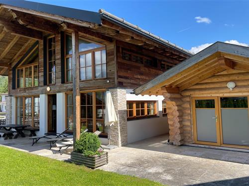 Chalet - 6 personer -  - 6105 - Leutasch