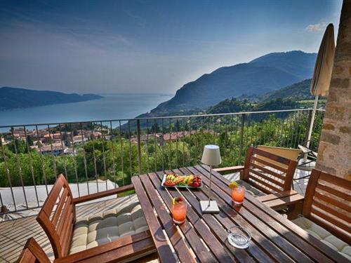 Holiday Home/Apartment - 4 persons -  - 25080 - Tignale