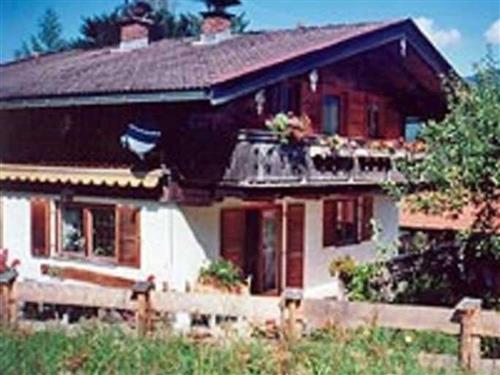 Holiday Home/Apartment - 4 persons -  - Ellmauerstraße - 83700 - Rottach-Egern