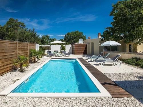 Holiday home - 6 persons -  - Kazali - Liznjan - 52203 - Medulin