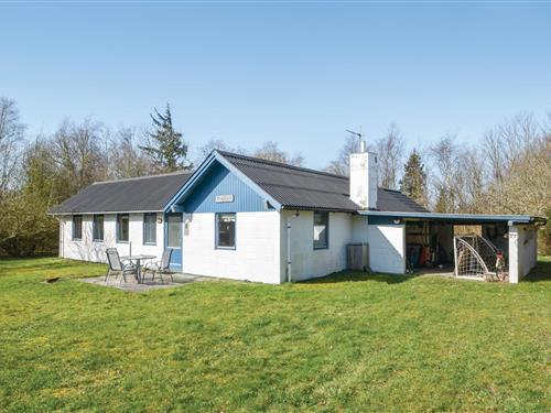 Sommerhus - 6 personer -  - Vile Vestergårdvej - Vile Strand - 7870 - Roslev