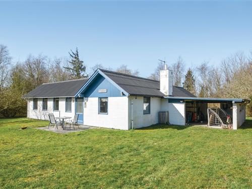 Sommerhus - 6 personer -  - Vile Vestergårdvej - Vile Strand - 7870 - Roslev