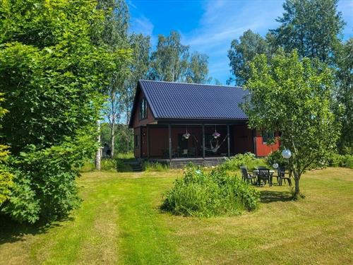 Fritidshus - 4 personer -  - Kila Skogsby Nygården - Nyköping - 61895 - Stavsjö
