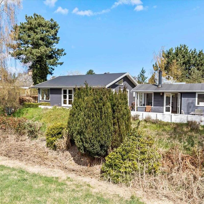 Ferienhaus - 7 Personen -  - Askehaven - 4500 - Nyköbing Sj.