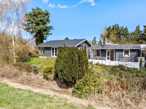 Holiday home - 7 persons -  - Askehaven - 4500 - Nykøbing Sj.