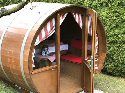 Ferieleilighet - 2 personer -  - Gartenweg - 88677 - Markdorf