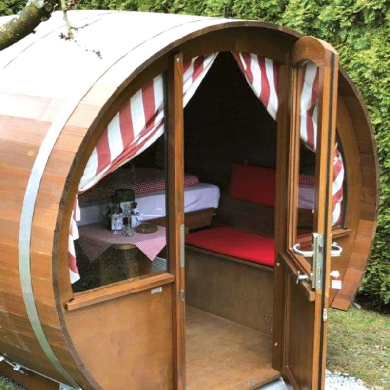 Ferielejlighed - 2 personer -  - Gartenweg - 88677 - Markdorf