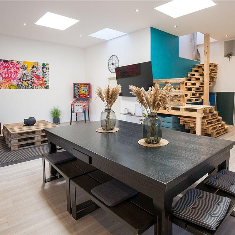 Ferielejlighed - 3 personer -  - Sielstr. - 26316 - Varel / Dangast