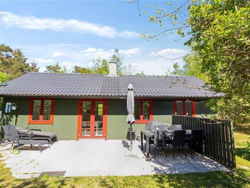 Ferienhaus - 6 Personen -  - Dueodde Ferieby - Dueodde - 3730 - Nexö