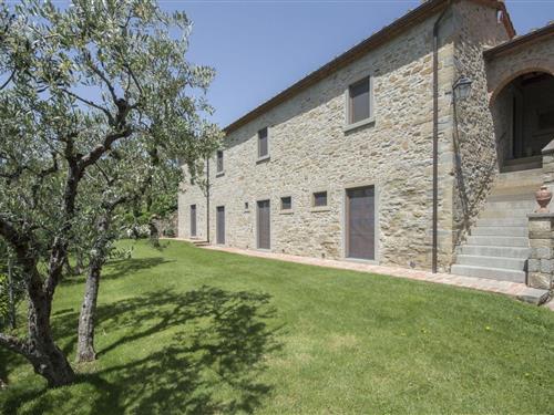 Feriehus / leilighet - 13 personer -  - 52044 - Cortona