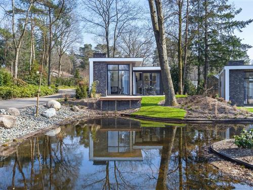 Bungalow - 4 personer -  - 7351TM - Hoenderloo