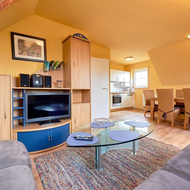 Ferielejlighed - 6 personer -  - Am Bollwerk - 18586 - Sellin (Ostseebad)