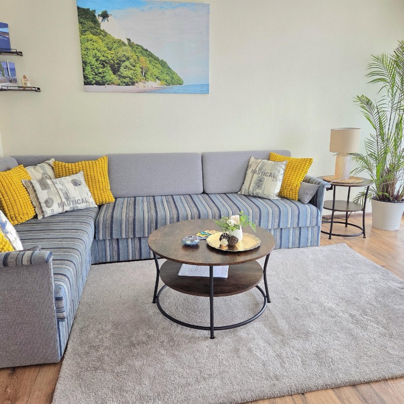 Ferielejlighed - 4 personer -  - Mittelstrasse - 18546 - Sassnitz