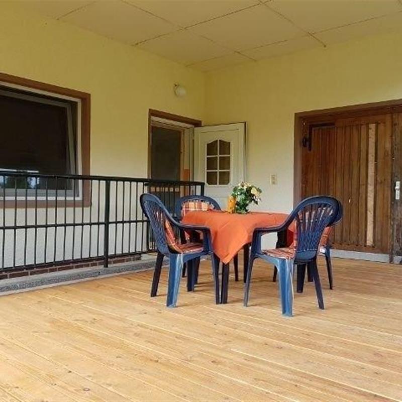 Ferielejlighed - 6 personer -  - Köhlerweg - 19399 - Neu Poserin