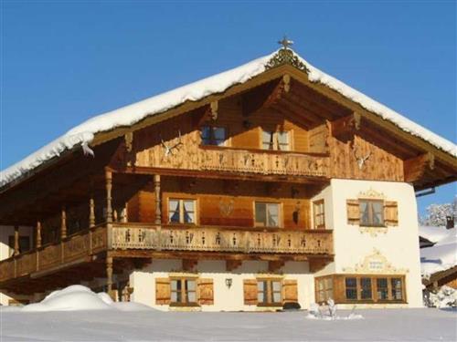 Ferienwohnung - 2 Personen -  - Seerosenweg - 83707 - Bad Wiessee