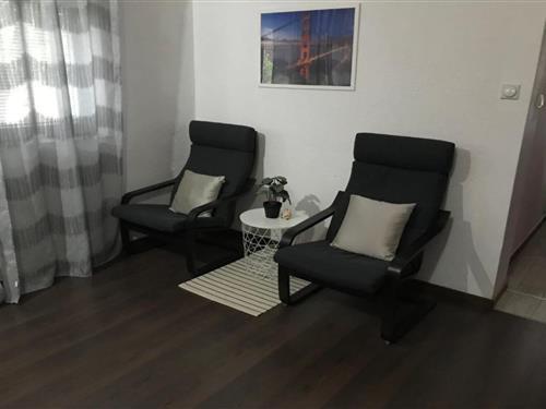 Ferielejlighed - 2 personer -  - 47245 - Rakovica