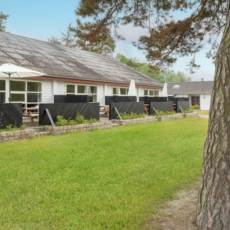 Ferienhaus - 6 Personen -  - Ristingevej 104 Lejlighed - Ristinge - 5932 - Humble