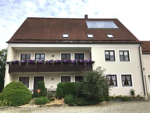 Holiday Home/Apartment - 4 persons -  - Kreisstraße - 86676 - Ehekirchen