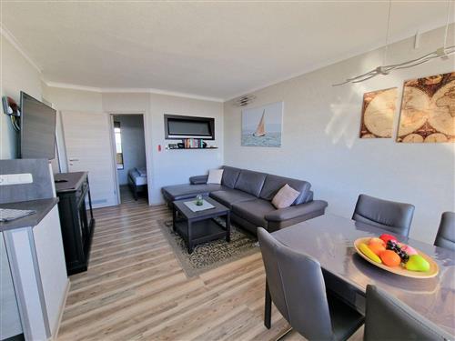 Ferieleilighet - 4 personer -  - Ostseeferienpark - 23774 - Heiligenhafen