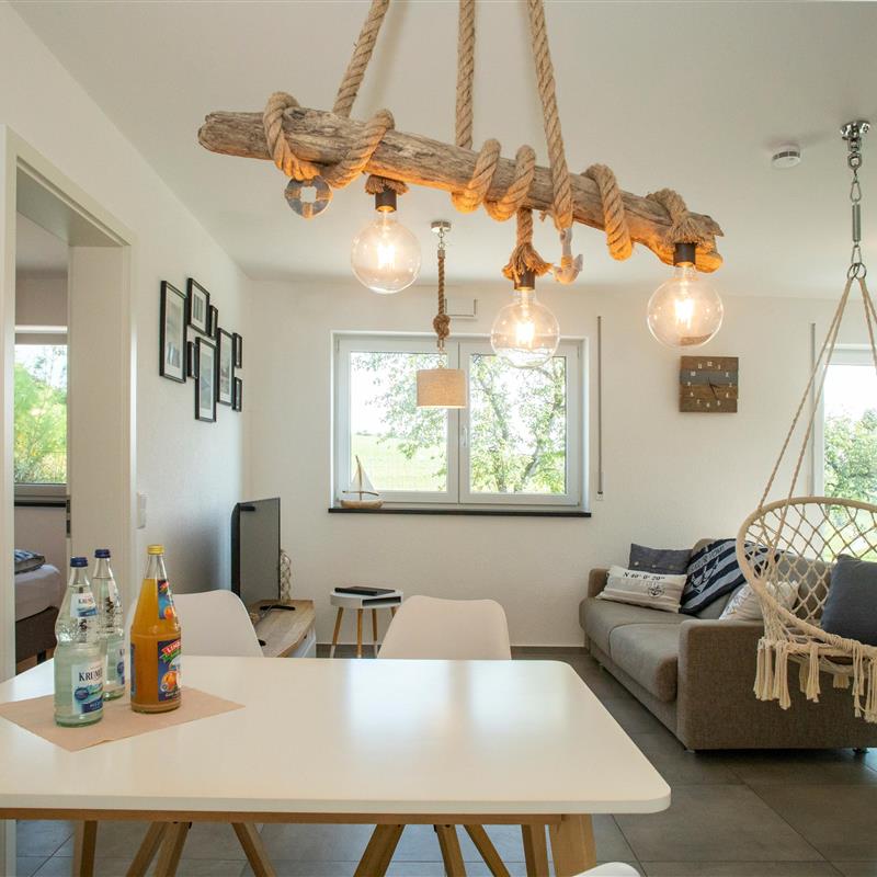 Ferielejlighed - 6 personer -  - Unterlangensee - 88099 - Neukirch