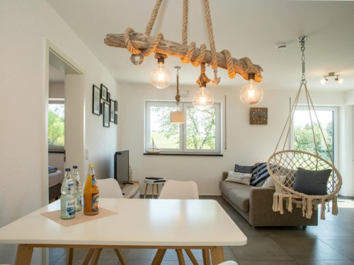 Ferielejlighed - 6 personer -  - Unterlangensee - 88099 - Neukirch