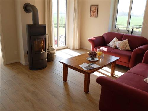 Bondegård - 6 personer -  - Börsby - 24395 - Pommerby