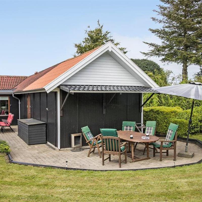 Ferienhaus - 6 Personen -  - Kildevænget - Baaring Vig - 5466 - Asperup