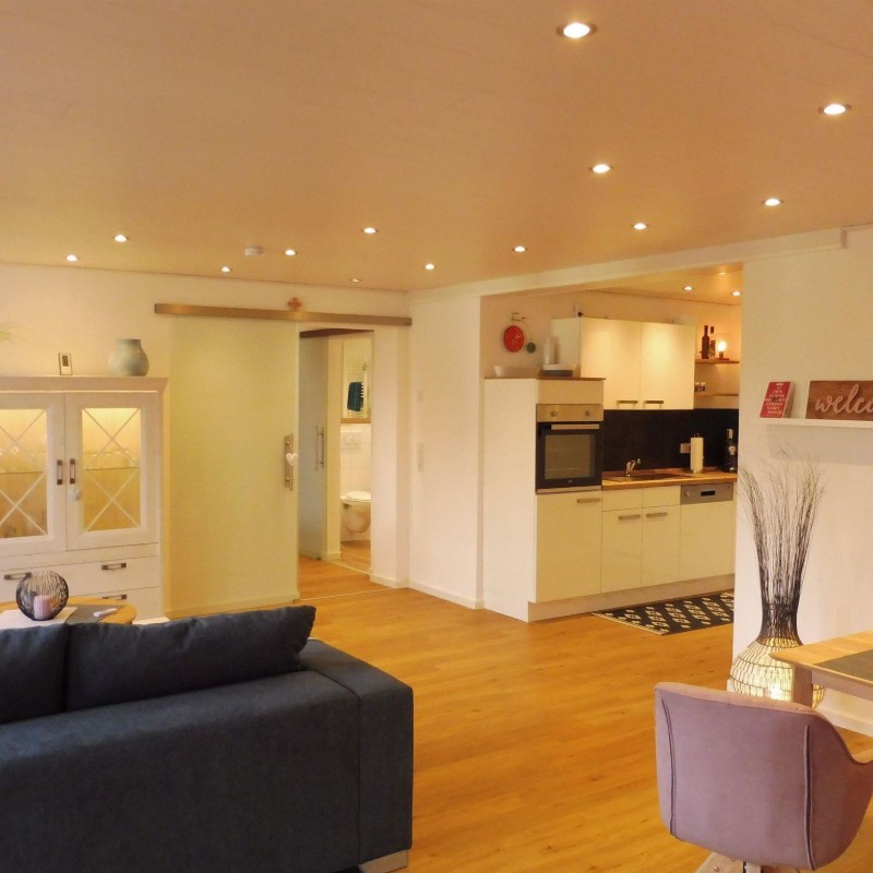 Ferielejlighed - 2 personer -  - Lindenstr. - 54331 - Pellingen