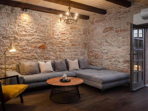 Holiday home - 6 persons -  - 22000 - Šibenik