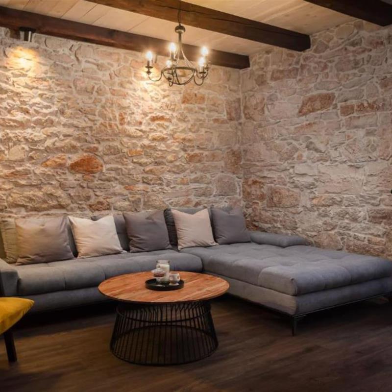 Sommerhus - 6 personer -  - 22000 - Šibenik