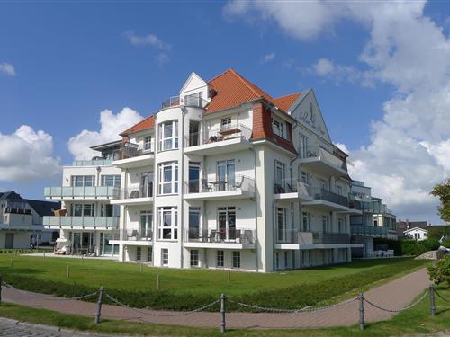 Ferieleilighet - 4 personer -  - Badestraße - 25938 - Wyk Auf Föhr