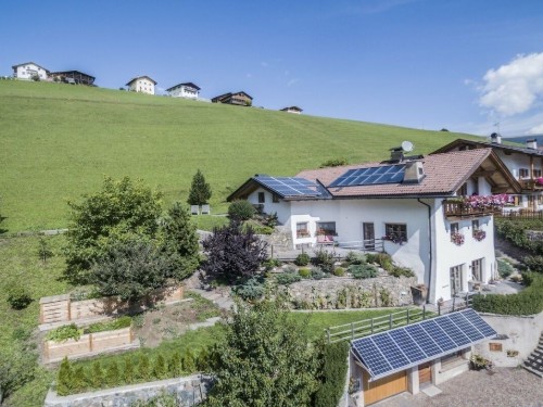 Sommerhus - 3 personer -  - 39046 - St.Ulrich - Gröden