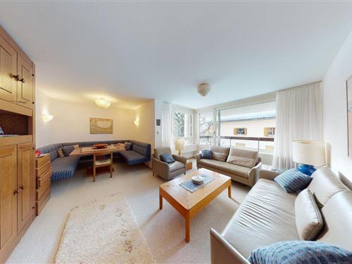 Ferielejlighed - 4 personer -  - Via Stredas - 7500 - St. Moritz