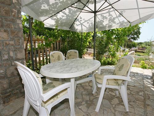 Holiday Home/Apartment - 3 persons -  - Pinezici - 51500 - Pinezici